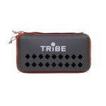 Рушник з мікрофібри Tribe Pocket Towel 40х80 см T-LC-0001-S, brick-red