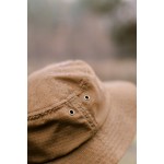 Панама Tribe Trail Hat T-KF-0012-sand, M-L