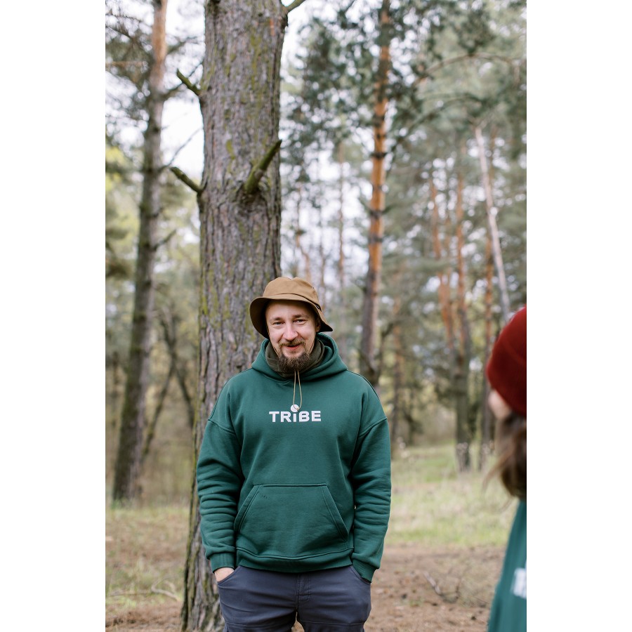 Панама Tribe Trail Hat T-KF-0012-sand, M-L