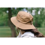 Панама Tribe Trail Hat T-KF-0012-sand, M-L