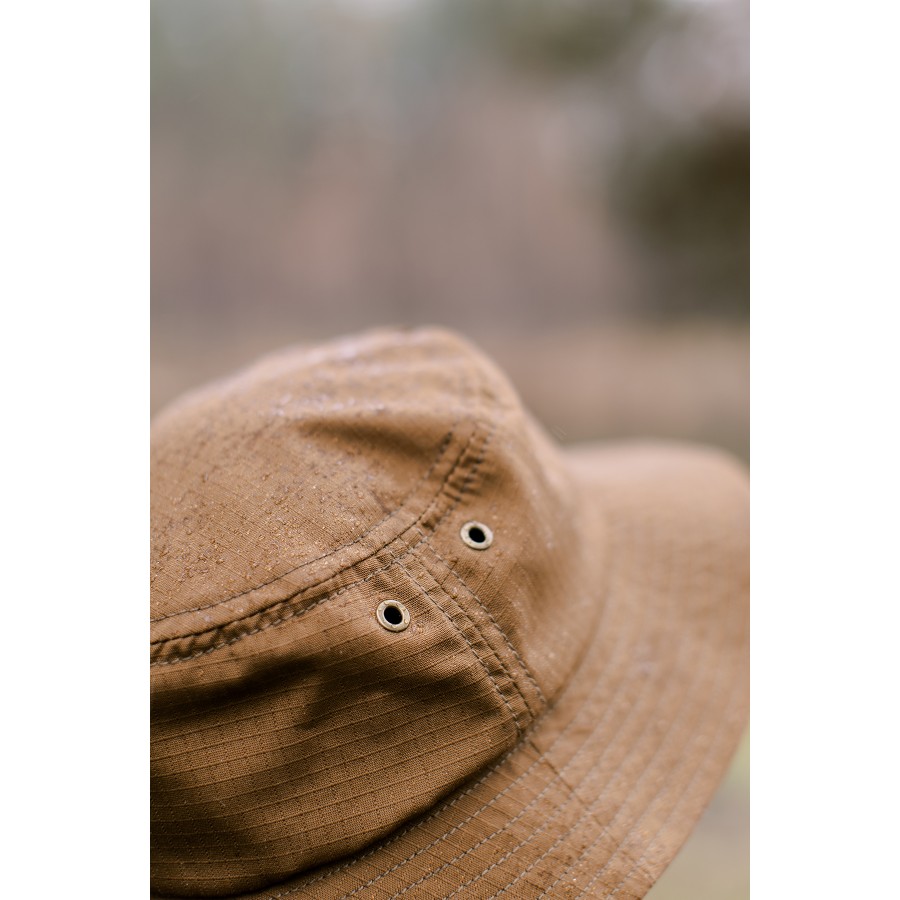 Панама Tribe Trail Hat T-KF-0012-sand, XL