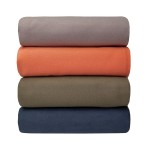 Рушник з мікрофібри Tribe Pocket Towel 40х80 см T-LC-0001-S, army-green