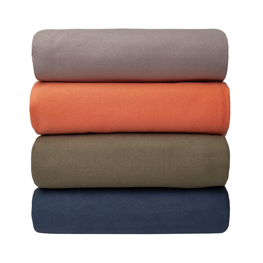 Рушник з мікрофібри Tribe Pocket Towel 40х80 см T-LC-0001-S, army-green