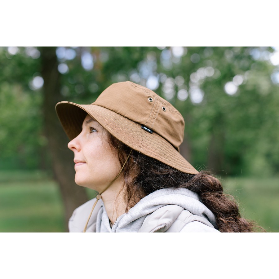 Панама Tribe Trail Hat T-KF-0012-sand, XL
