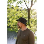 Панама Tribe Trail Hat T-KF-0012-black, M-L