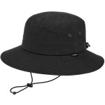 Панама Tribe Trail Hat T-KF-0012-black, XL
