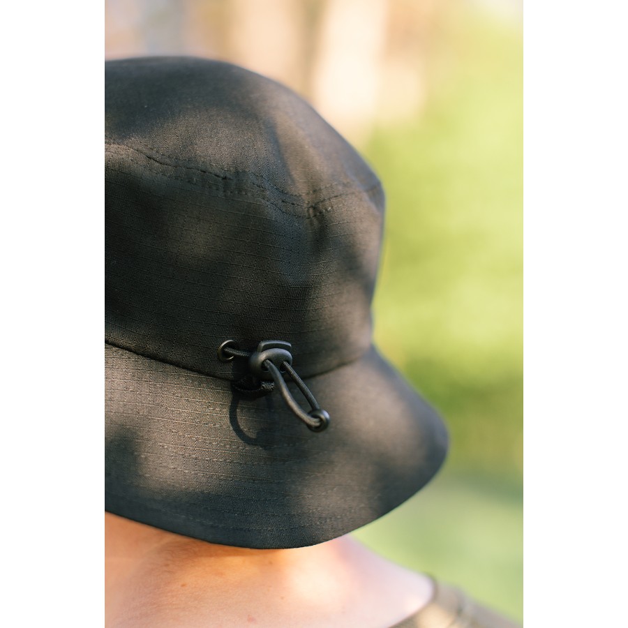 Панама Tribe Trail Hat T-KF-0012-black, XL