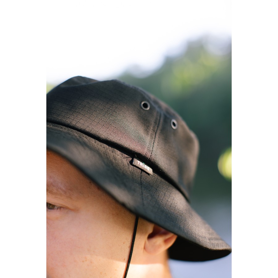 Панама Tribe Trail Hat T-KF-0012-black, XL