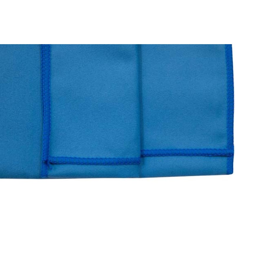 Рушник Tramp 50*50 см, Синій (TRA-161-blue)