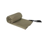 Рушник з мікрофібри Tribe Bicycle Towel 40х80 см T-LC-0005-S, olive