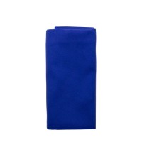 Рушник Tramp 50*50 см, Темно-синій (TRA-161-dark-blue)