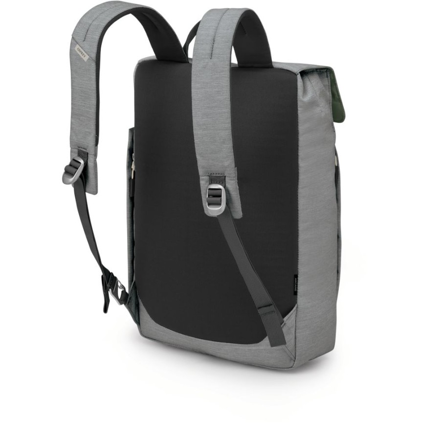 Рюкзак Osprey Arcane Flap Pack р. Uni