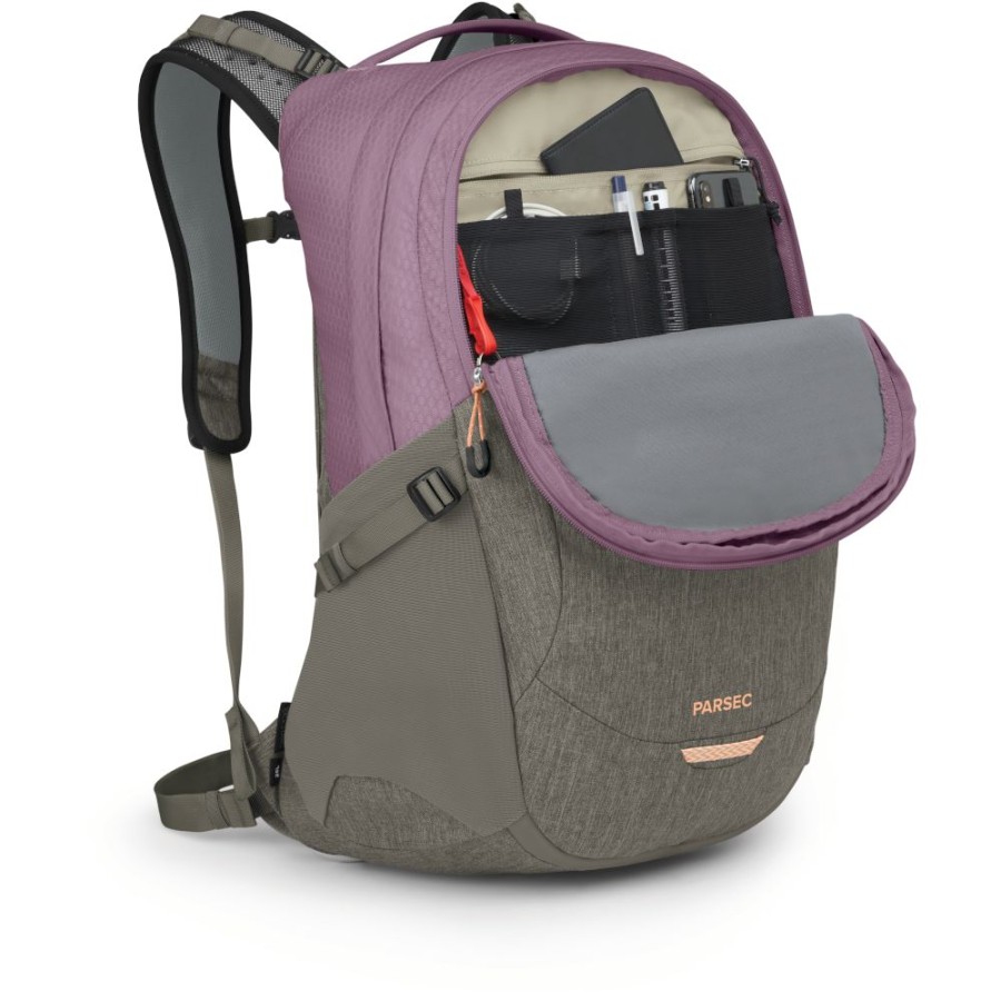 Рюкзак Osprey Parsec р. Uni