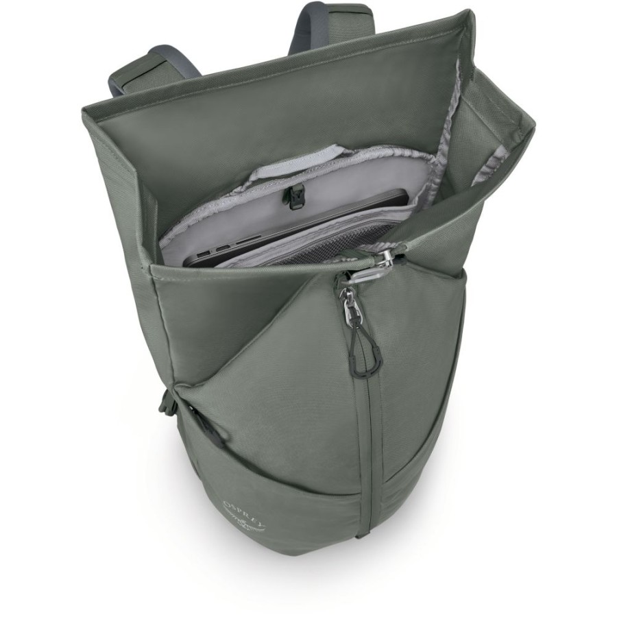 Рюкзак Osprey Zealot 30 р. Uni