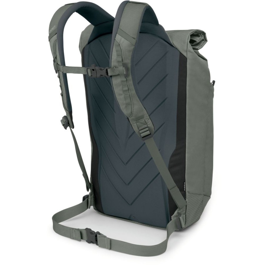 Рюкзак Osprey Zealot 30 р. Uni