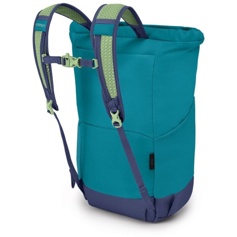 Рюкзак Osprey Daylite Tote Pack р. Uni
