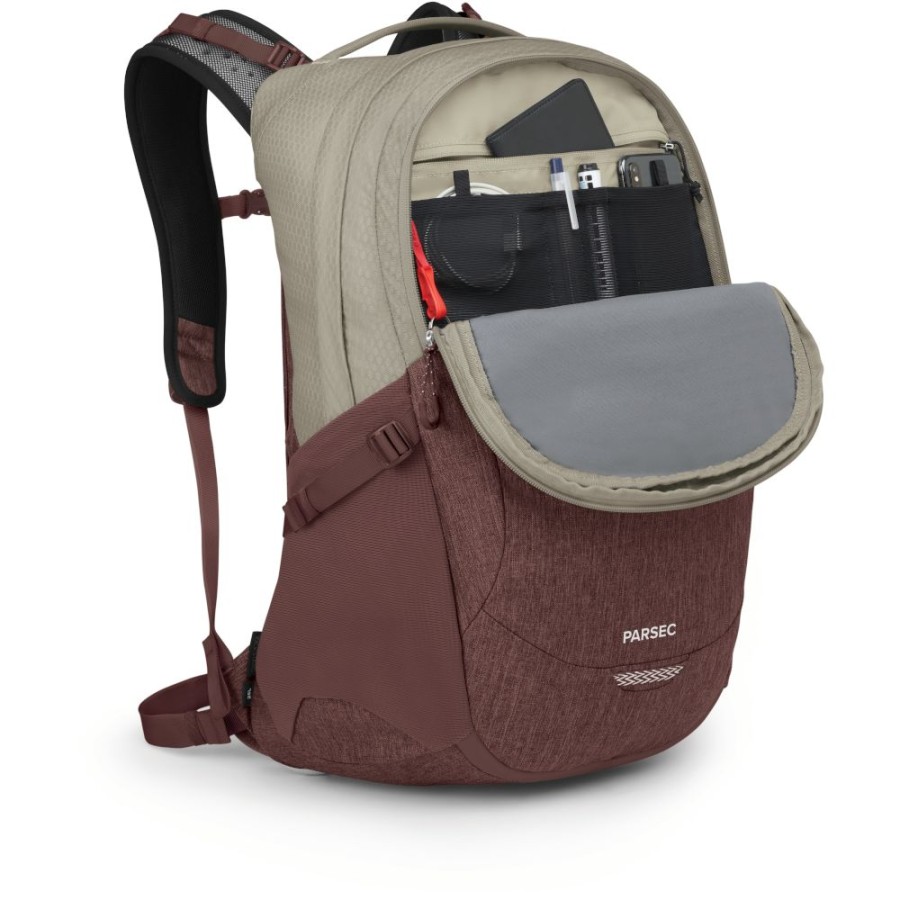 Рюкзак Osprey Parsec р. Uni