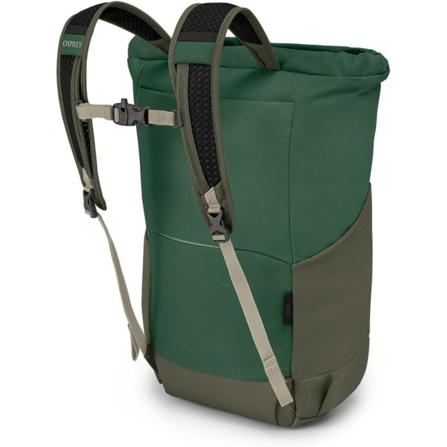 Рюкзак Osprey Daylite Tote Pack р. Uni