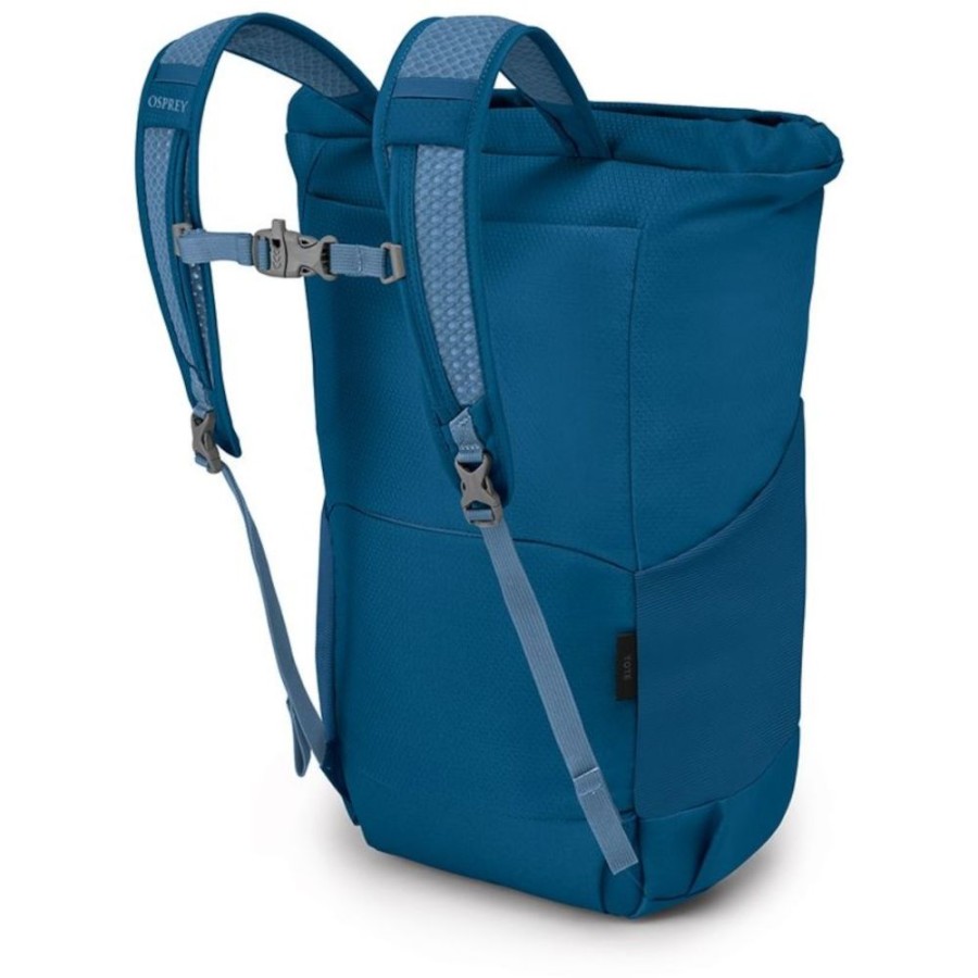 Рюкзак Osprey Daylite Tote Pack р. Uni