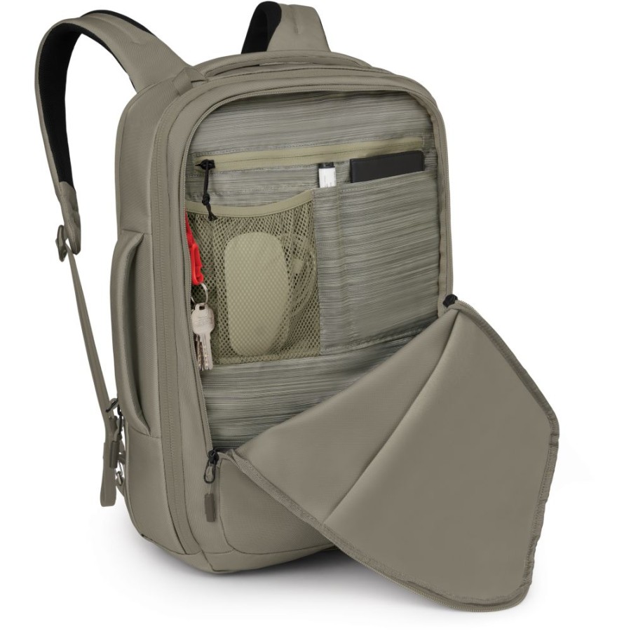 Рюкзак Osprey Aoede Briefpack 25 р. Uni