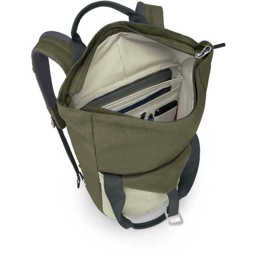 Рюкзак Osprey Arcane Tote Pack р. Uni