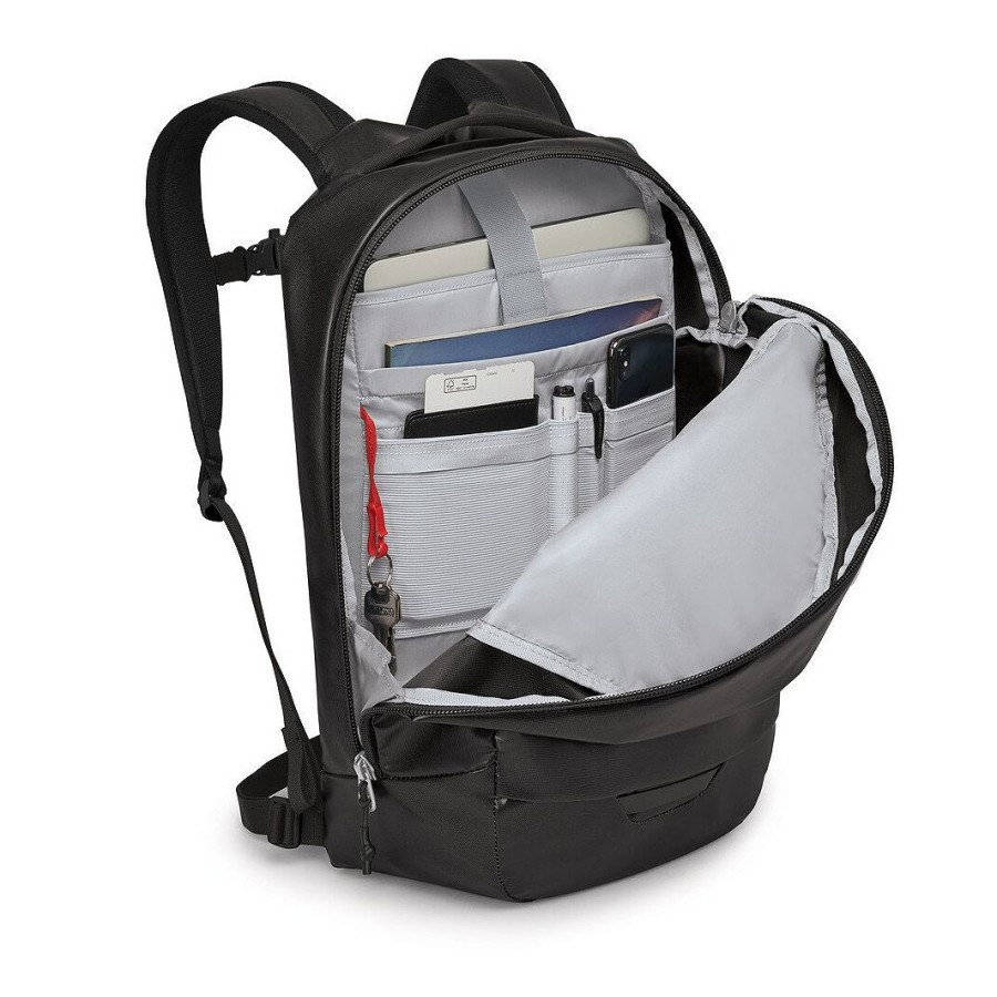 Рюкзак Osprey Transporter Panel Loader р. Uni