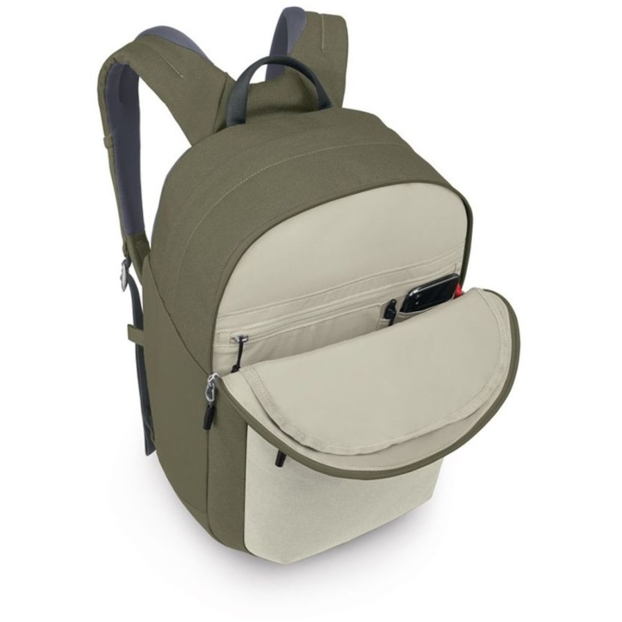 Рюкзак Osprey Arcane XL Day р. Uni