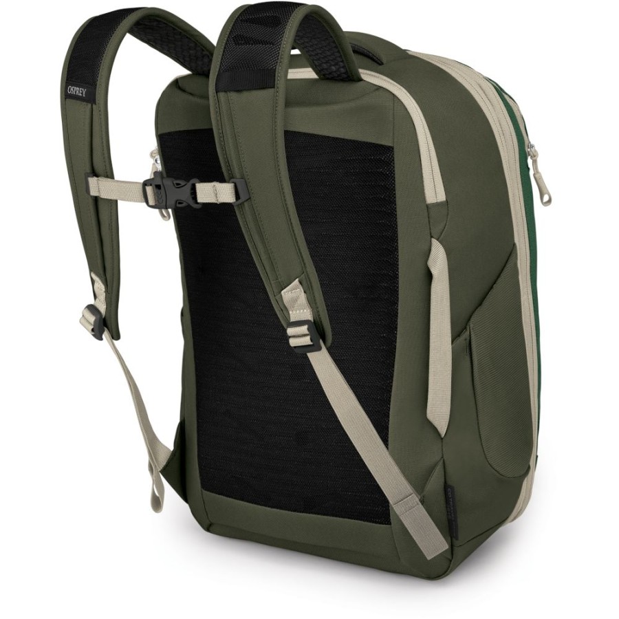Рюкзак Osprey Daylite Expandаble Travel Pack 26+6 р. Uni