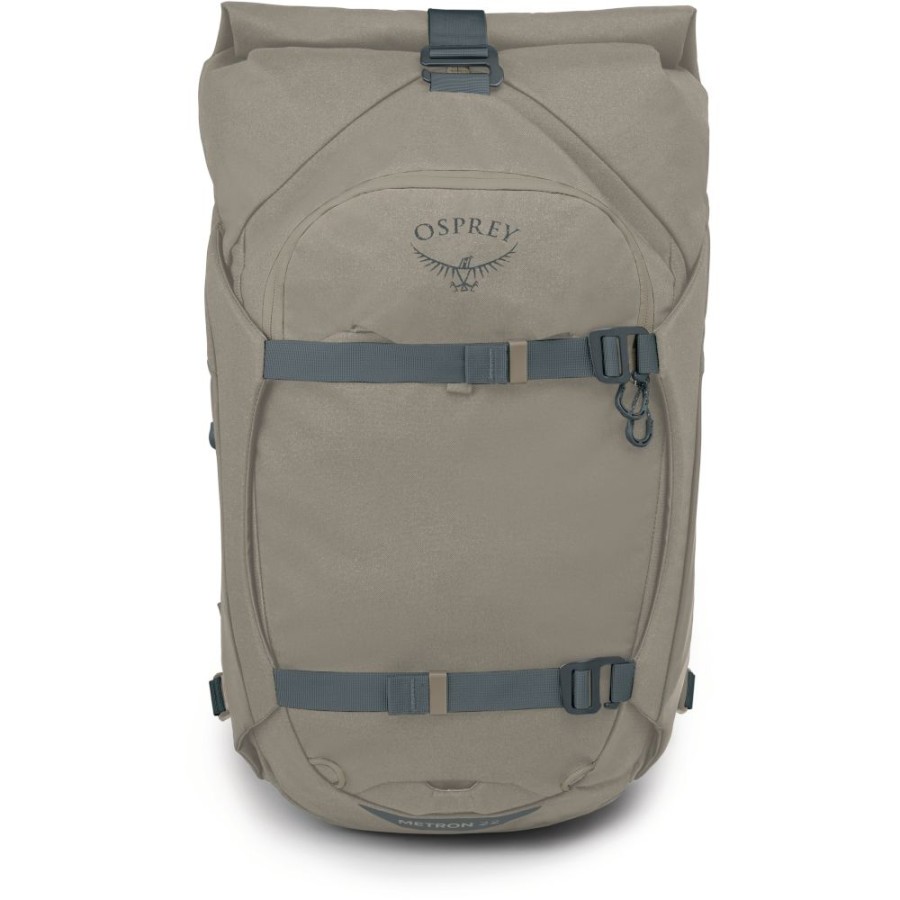 Рюкзак Osprey Metron 22 Roll Top Pack р. Uni