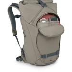 Рюкзак Osprey Metron 22 Roll Top Pack р. Uni