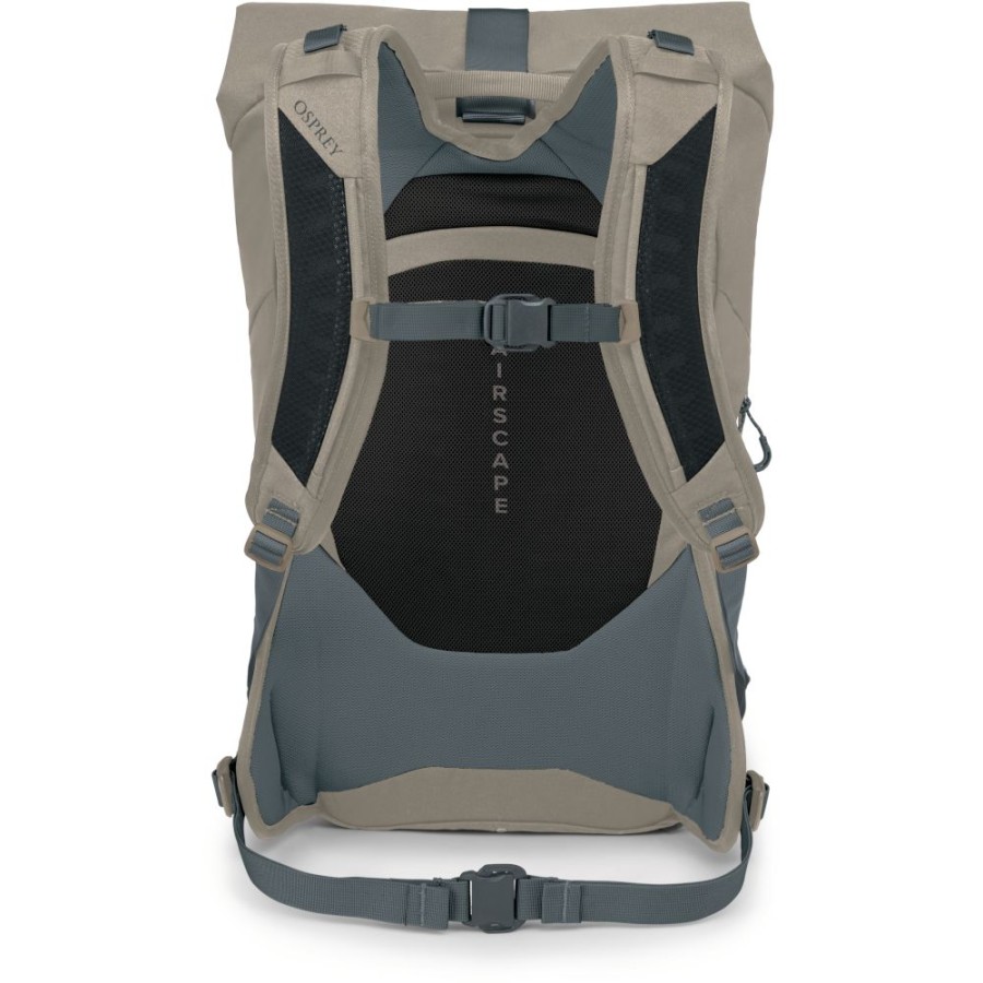 Рюкзак Osprey Metron 22 Roll Top Pack р. Uni