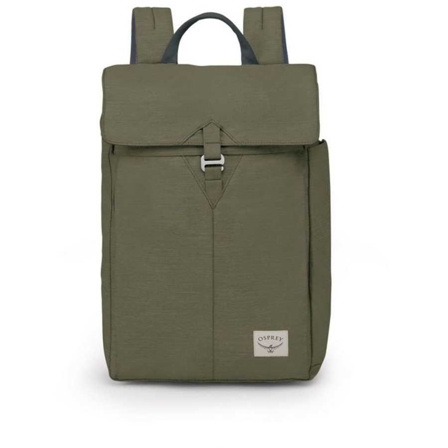Рюкзак Osprey Arcane Flap Pack р. Uni