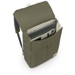 Рюкзак Osprey Arcane Flap Pack р. Uni