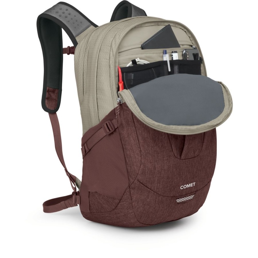 Рюкзак Osprey Comet р. Uni