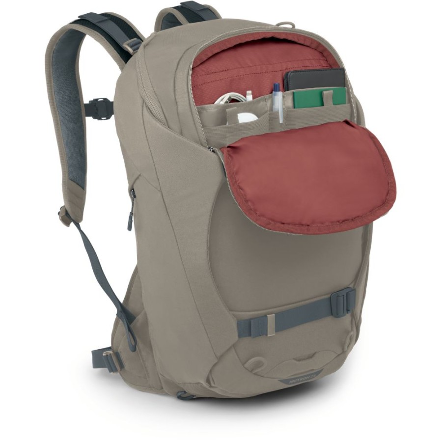 Рюкзак Osprey Metron 24 Pack р. Uni