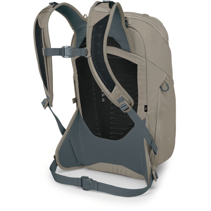 Рюкзак Osprey Metron 24 Pack р. Uni