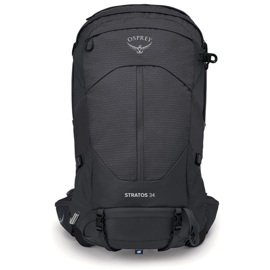 Рюкзак Osprey Stratos 34 р. Uni
