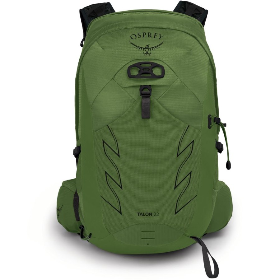 Рюкзак Osprey Talon 22 р. L/XL