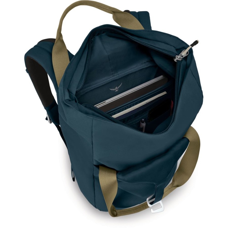 Рюкзак Osprey Arcane Tote Pack р. Uni