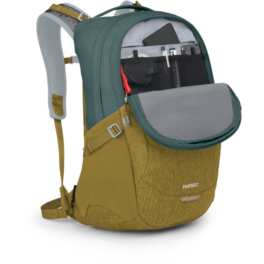 Рюкзак Osprey Parsec р. Uni