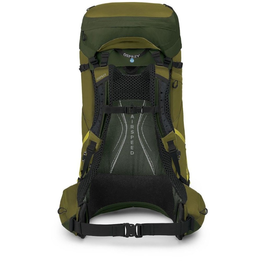 Рюкзак Osprey Atmos AG LT 65 р. S/M