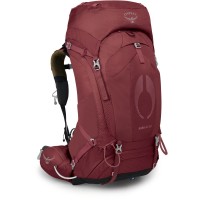 Рюкзак Osprey Aura AG 50 р. XS/S