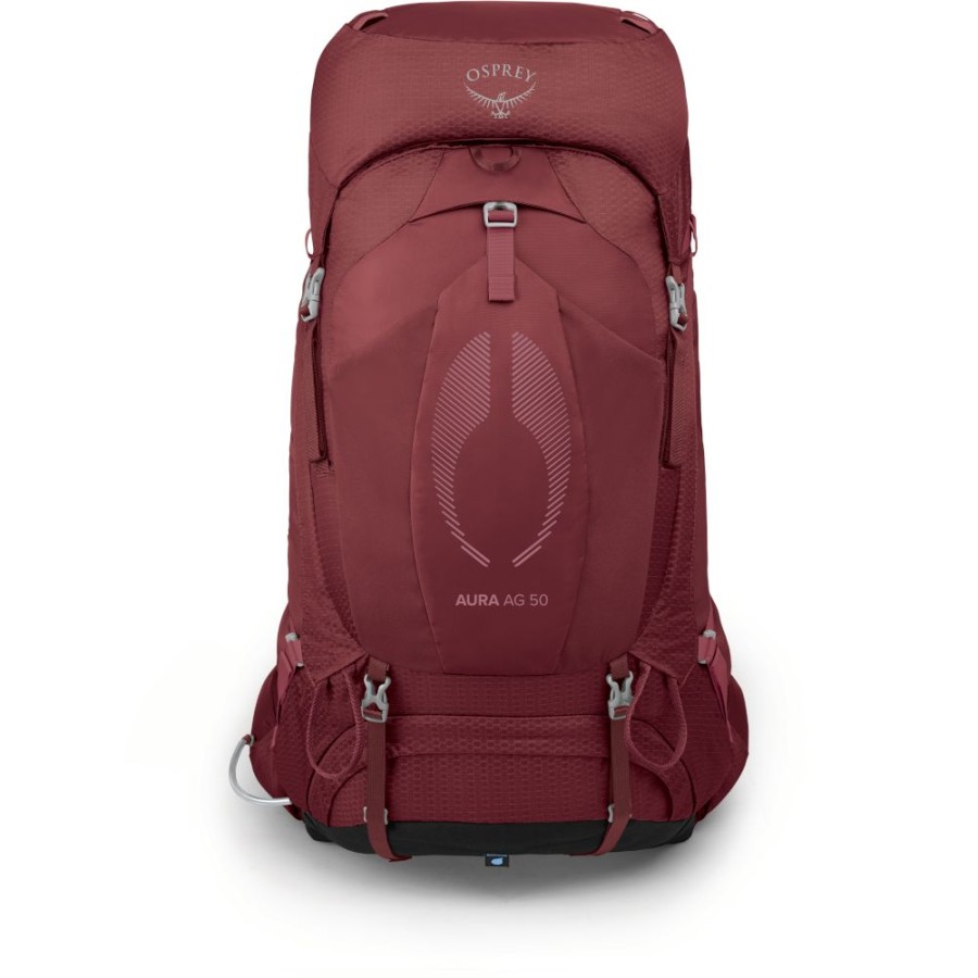 Рюкзак Osprey Aura AG 50 р. XS/S