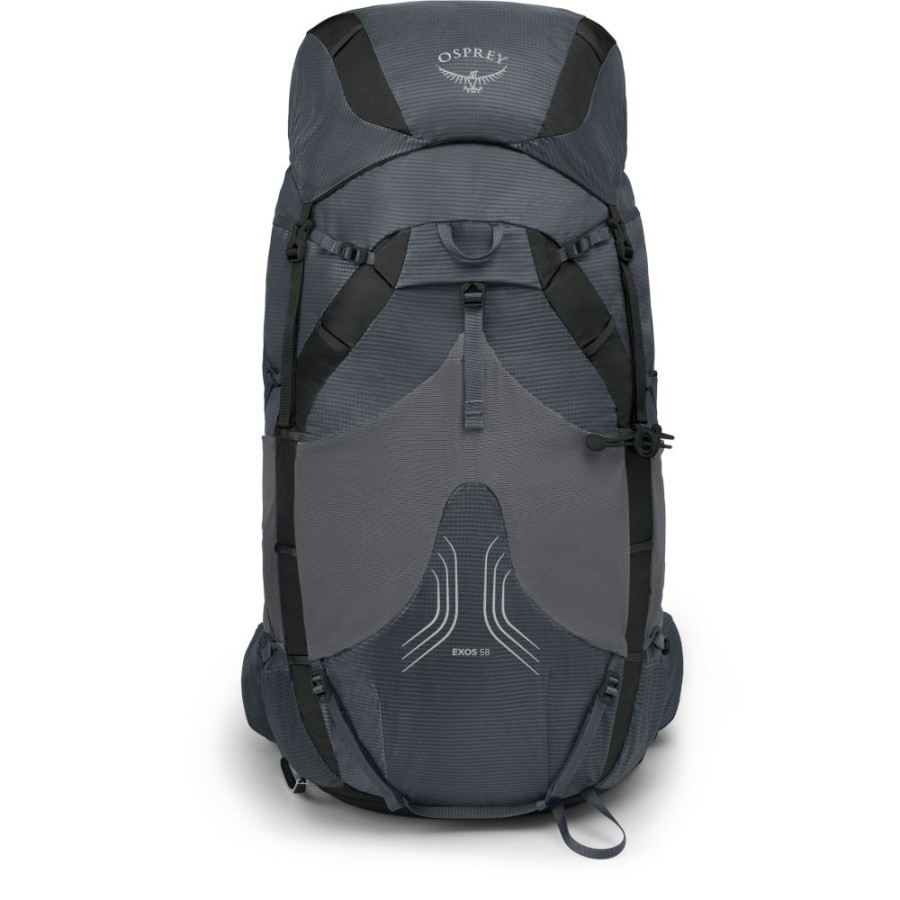 Рюкзак Osprey Exos 58 р. S/M