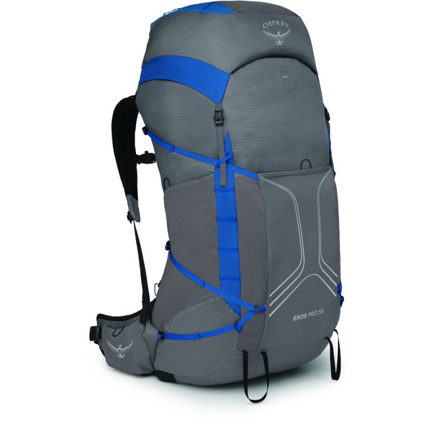 Рюкзак Osprey Exos Pro 55 р. S/M