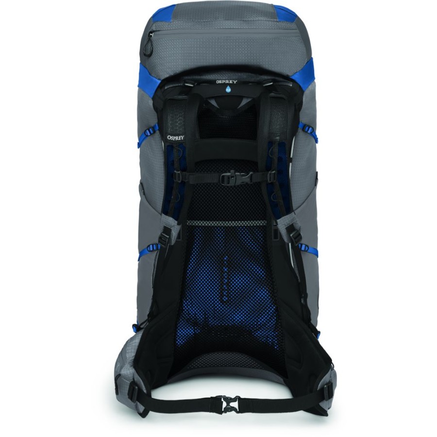 Рюкзак Osprey Exos Pro 55 р. S/M