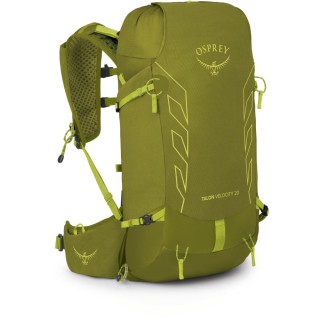 Рюкзак Osprey Talon Velocity 20 р. S/M