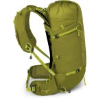 Рюкзак Osprey Talon Velocity 20 р. S/M