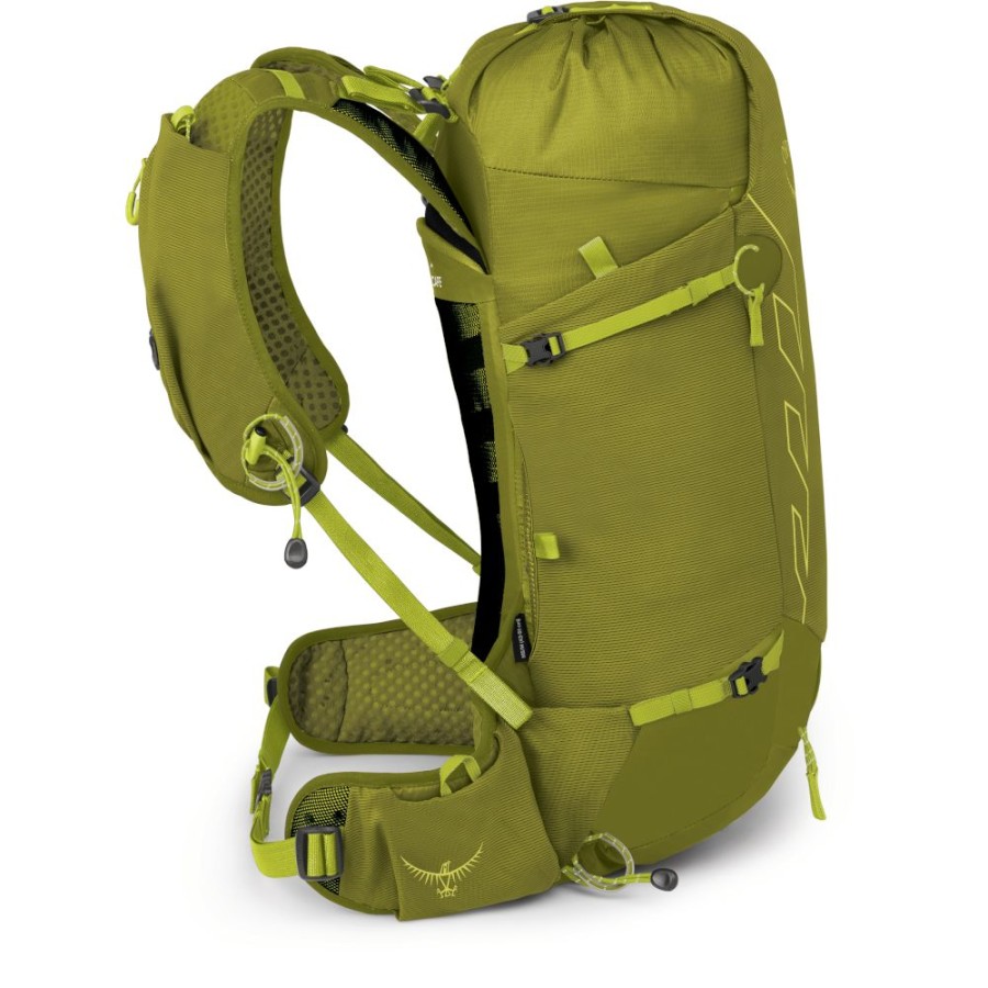 Рюкзак Osprey Talon Velocity 20 р. S/M