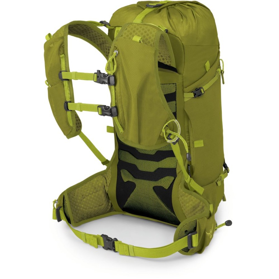 Рюкзак Osprey Talon Velocity 20 р. S/M